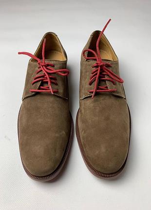 Черевики cole haan