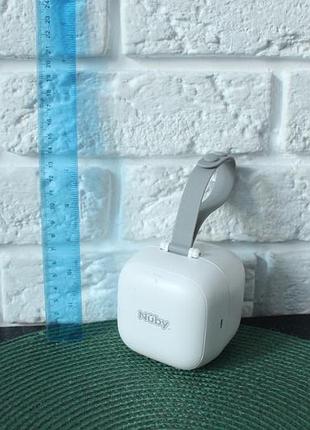 Nuby - портативный ультрафиолетовый стерилизатор для соска
