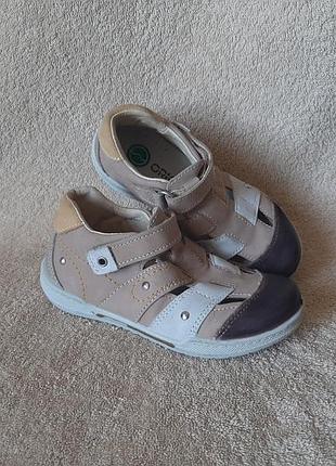 Босоножки orion итальялия р.27 стелька 17,5см