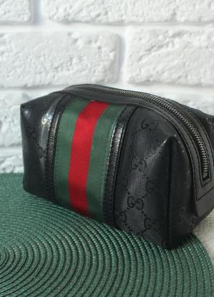 Gucci косметичка