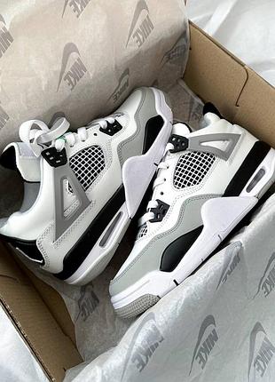 Кроссовки Jordan Air Jordan 1 Hi Flyease Sneakers