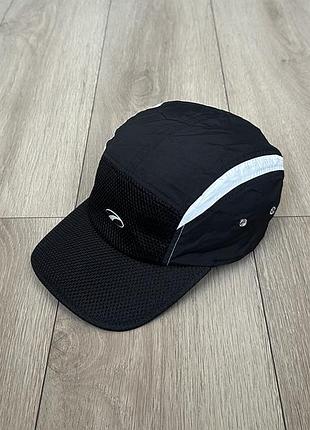 Кепка пятипанелька puma