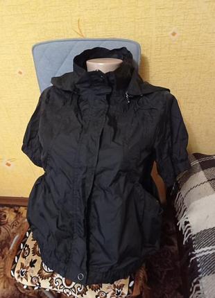 Куртка-вітровка ,s-m