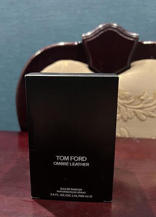 Продам оригінальні tom ford ombré leather