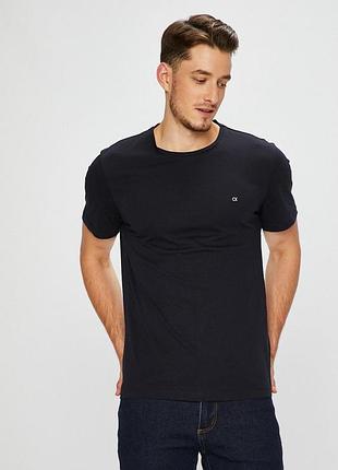 Футболка ck calvin klein