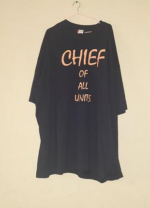 Футболка 100% коттон 6xl