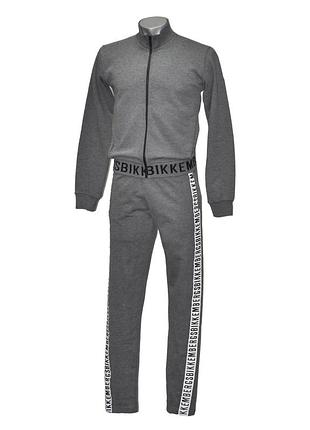 Костюм спортивный мужской bikkembergs 181924