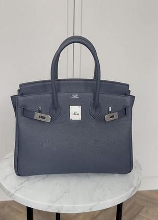 Сумка hermes4 фото