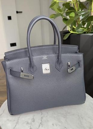 Сумка hermes5 фото