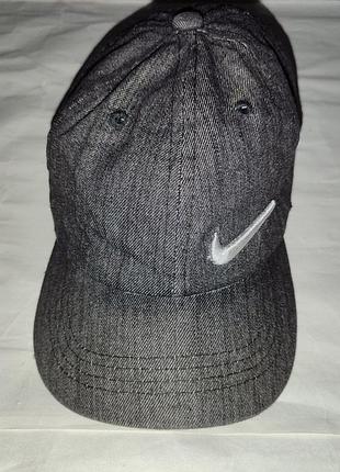 Кепка nike