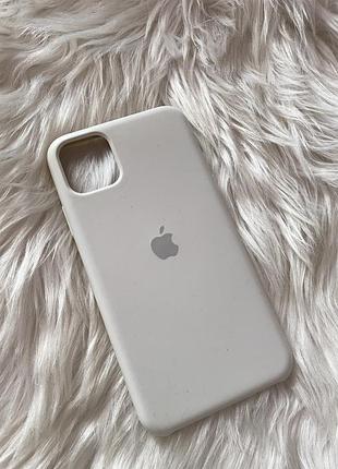 Чехол на dm clear case для Apple 11 Pro max