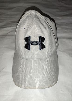 Кепка under armour