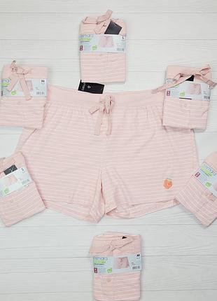 Шорти домашні піжамні esmara