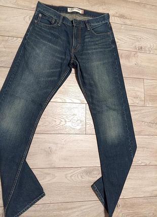 Levi's 514 slim straight