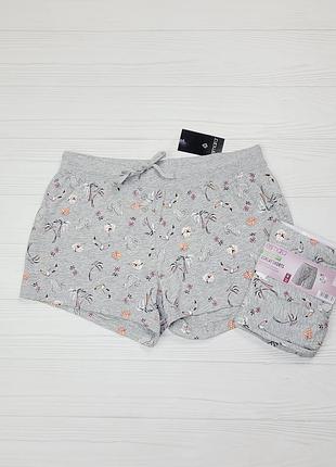 Шорти домашні жіночі esmara