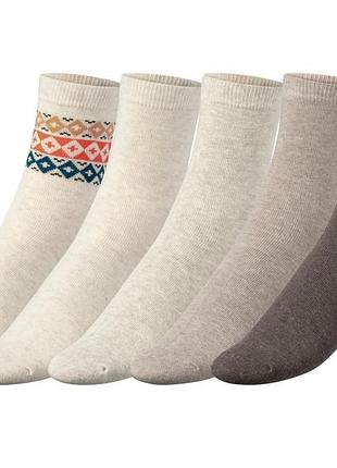 Набор носков