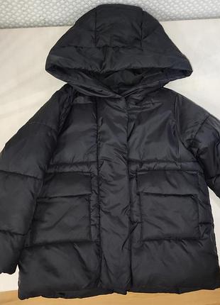 Куртка zara 4