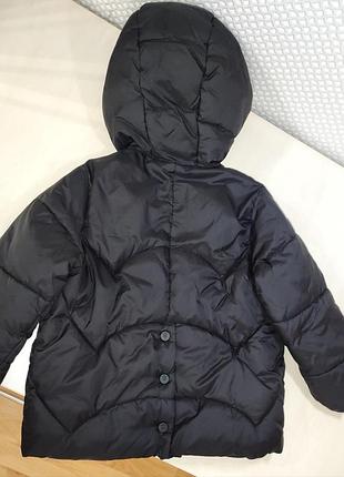 Куртка zara 3