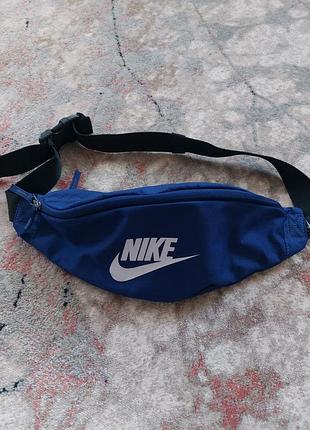 Бананка nike