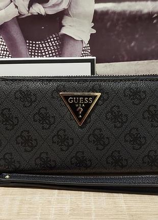 Кошелек guess оригинал кошелек