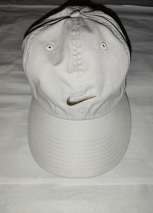 Кепка nike