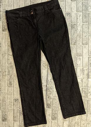 Фирменные джинсы слим! р.20(54-56)!