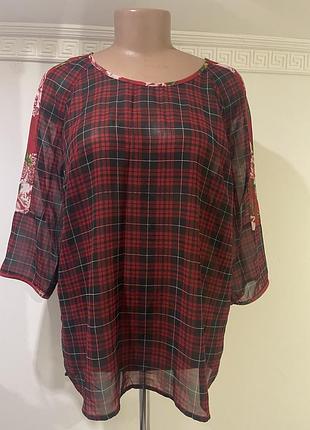 Хорошая блузка