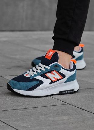 Чоловічі оригінальні кросівки new  balance