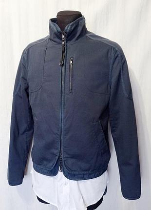 Куртка мужская armani exchange р. м.