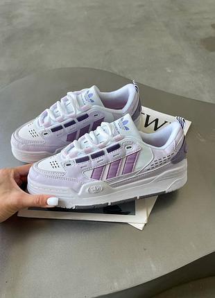 Adidas adi2000 женские кроссовки