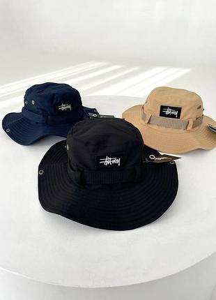 Панама stussy
