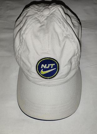 Кепка nike njt