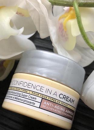 Омолаживающий крем для лица it cosmetics