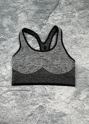 Спортивный топ борцовка thirdlove m