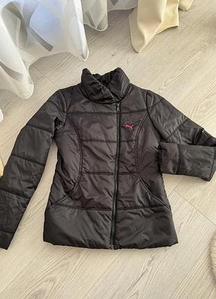 Деми куртка