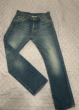 Джинси levi’s 501