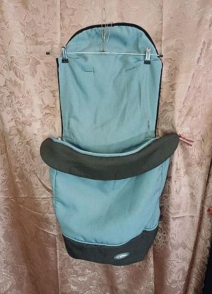 Конверт в коляску