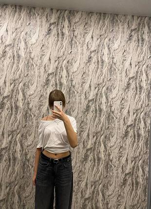 Джинси h&m