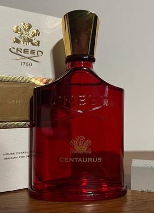 Creed centaurus