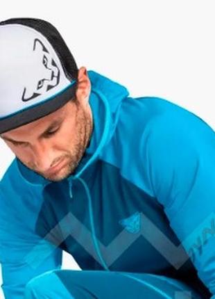 Кепка dynafit trucker 3 cap