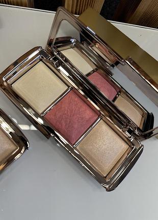 Палетка hourglass ambient lighting palette- sublime edit