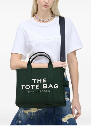 Сумка the tote bag marc jacobs5 фото