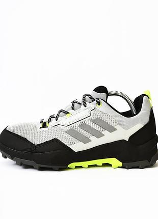 Брендові оригінальні нові демісезонні кросівки adidas terrex 26,5-27 см