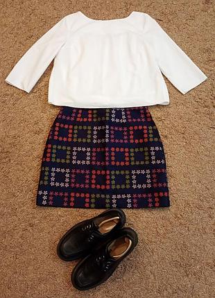 Спідниця ted baker (ориг.)