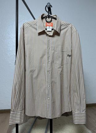 Сорочка dolce & gabbana vintage oldmoney