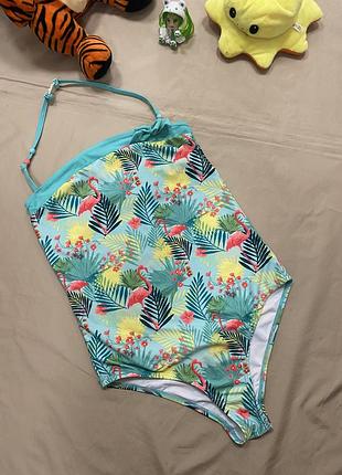 Купальник на дівчинку