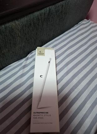 Олівець для ipads