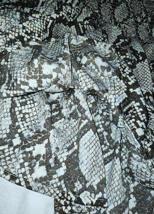 Женская юбка 2