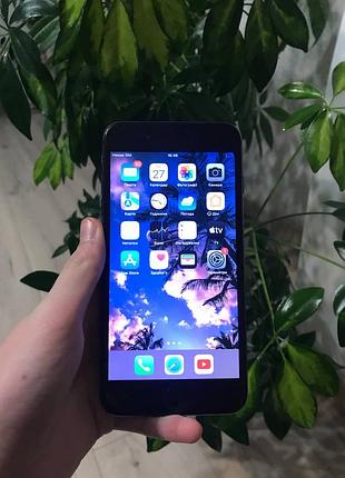 Айфон 8+, плюс без предоплаты