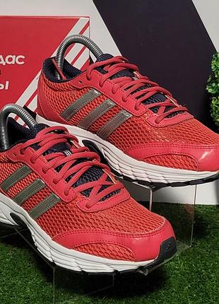 Женские кроссовки adidas vanquish, 38/23,5 см